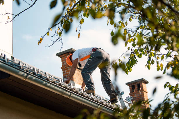 Best Tile Roofing Contractor  in Robert Lee, TX
