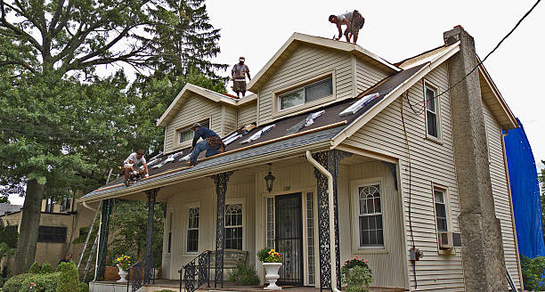 Best New Roof Installation  in Robert Lee, TX