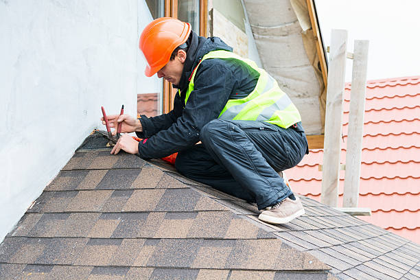 Best Roof Leak Repair  in Robert Lee, TX